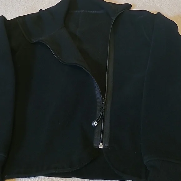 Lululemon Super Rare Jacket - Picture 3 of 3